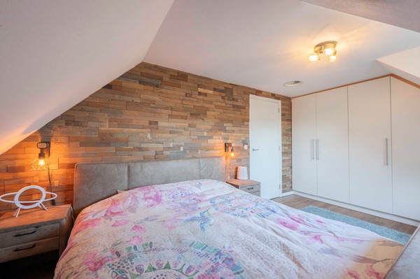 Medium property photo - Oude Antwerpsepostbaan 33B, 4741 TH Hoeven